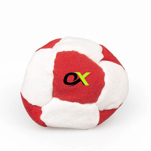 Best Selling <b>Hacky</b> <b>Sack</b> Ball Custom Made <b>Hacky</b> <b>Sack</b> Ball Soft Toy <b>Hacky</b> <b>Sack</b> Ball Polyester <b>Hacky</b> <b>Sack</b> Ball Low Price - Product Image 4