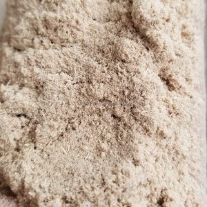 Polvo de Madera de Bambú KMI 80100 Mesh para WPC/PVC/HDPE/PP, Humedad Natural del 8%, 12 Meses de Vida Útil, Proveedor de Vietnam - Product Image 3