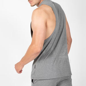 Débardeur pour homme, style 2025, 100% polyester, débardeur pour homme, prix de gros, débardeurs pour homme en vente - Product Image 6