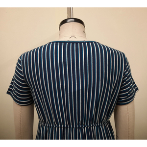 Hermosa Ropa de Dormir para Mujer, Elegante Vestido de Noche Largo, Tela Suave, Ligero, Cómodo y Perfecto para un Sueño Reparador - Product Image 6