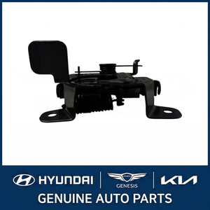 ชุดล็อคภายนอกและอุปกรณ์ล็อคสำหรับรถยนต์ Elantra รุ่นใหม่ 811302H000 - Product Image 4