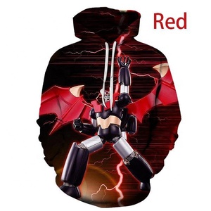 Sudadera con Capucha para Hombre, Diseño de Camuflaje, Estilo Deportivo Casual, con Cordones, 100% Algodón, Felpa, Invierno, Último Modelo - Product Image 6