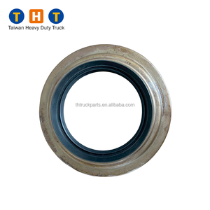 <b>Oil</b> Seal 90*162*12/42.3mm MK500754 Other Truck Parts <b>For</b> Mitsubishi Fuso 401 <b>Diesel</b> <b>Engine</b> - Product Image 1