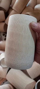 Mug en Fibre de Bambou Personnalisé avec Logo Personnalisé Tasse à Café pour Publicité et Utilisation Promotionnelle - Product Image 3