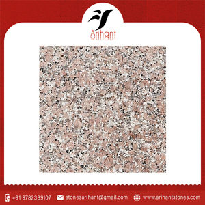 Dalles de granit rose Chima décoratives pour bâtiments résidentiels et commerciaux, cuisines et intérieurs de luxe - Product Image 6