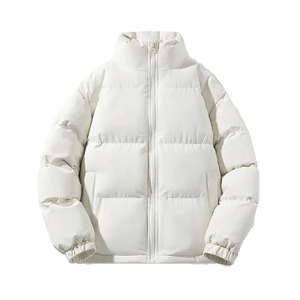 Puffer <b>Jacket</b> High Quality Quilted Winter <b>Jacket</b> Breathable Comfortable Manufacturer Export Supplier Factory - Product Image 1