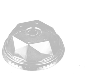 Nueva Promoción 2026: Tapas de Plástico PET Transparentes Desechables para Vasos, Tipo Domo y Planas, para Envasado de Bebidas en Vietnam, Precio Bajo - Product Image 5