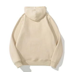 Sudadera con capucha personalizada con efecto acid wash, estilo streetwear, para programa de fabricantes de sudaderas personalizadas al por mayor. - Product Image 2
