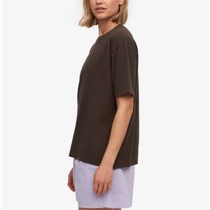 Camisetas de Mujer al por Mayor, 100% Algodón, Precio Accesible, con Servicio OEM - Product Image 3