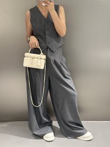 Women's PU Leather <b>Quilted</b> Tote Handbag Fashion Luxury Shoulder Messenger Bag Designer Purse Geometric <b>Single</b> Strap Custom Logo - Product Image 5