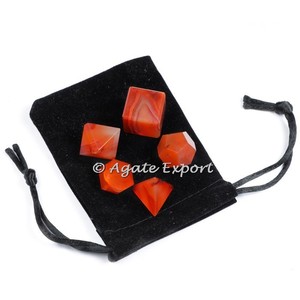 Jewelry <b>Packaging</b> <b>Bag</b> Small Gift Jewelry Pouch Wave 2 3D Velvet Pouch - Product Image 4