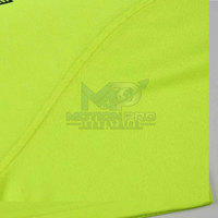 Ensemble d'uniformes de football personnalisés avec numéros, noms et logos imprimés, short en tissu polyester respirant et écologique de haute qualité – Le meilleur