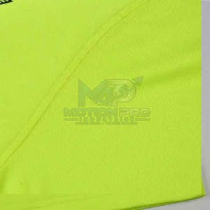 Ensemble d'uniformes de football personnalisés avec numéros, noms et logos imprimés, short en tissu polyester respirant et écologique de haute qualité – Le meilleur - Product Image 5