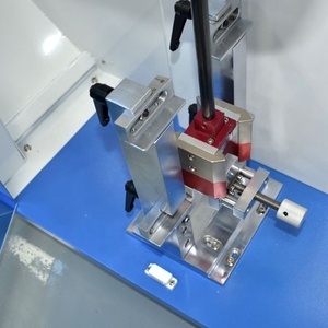 Darsen DS-XJ5.5 ASTM D256 ISO 179 Charpy Izod <span class=keywords><strong>Impact</strong></span> <span class=keywords><strong>Testing</strong></span> <span class=keywords><strong>Machine</strong></span> Analisador de Força de Impacto de Alta Precisão - Product Image 4