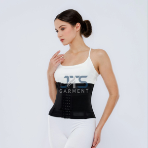 Faja Moldeadora Reductora Sin Costuras para Mujer, Corsé de Control Corporal y Entrenador de Cintura para Damas - Product Image 1