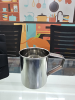 Mug classique en acier inoxydable MIINOX, respectueux de l'environnement, avec certification CE/EU