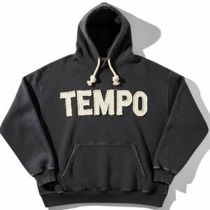 Sweat à capuche pour homme en tissu polaire doux, chaud et confortable, coupe décontractée, conçu pour les tenues décontractées, la mode urbaine et les journées froides. - Product Image 1