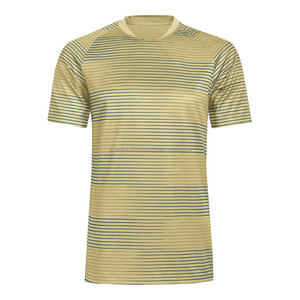 Maillot de football personnalisé 2024, version joueur, meilleure qualité, vêtements de sport, 100% polyester, séchage rapide, maillots de football - Product Image 6