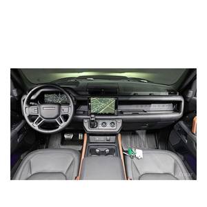 Land Rover Defender 110 P400 X 2024, 35,702 km, Automático, Volante a la Izquierda, Cámara Trasera - Product Image 6