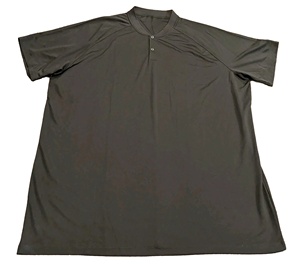 เสื้อโปโลขายส่ง พิมพ์โลโก้เองได้ ผ้าฝ้าย 65% โพลีเอสเตอร์ 35% สำหรับผู้ชายและผู้หญิง - Product Image 1