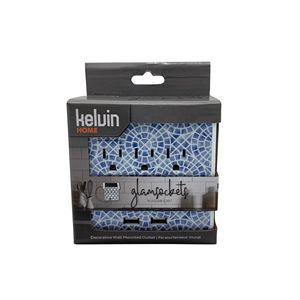 Station de recharge murale Glamsockets Santorini - Product Image 5