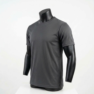 Camisetas Deportivas Personalizadas para Hombre, de Secado Rápido, que Absorben la Humedad, para Correr, Entrenamiento, Gimnasio - Product Image 4