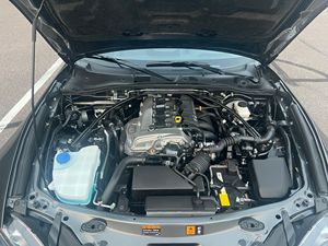 Auto Usado de Calidad Inteligente, Mazda MX-5 Miata RF Grand Touring Convertible 2024, Listo para Enviar a Todo el Mundo - Product Image 3