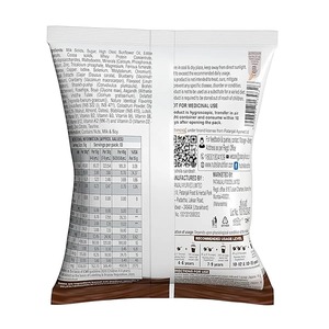 Patanjali Kids Superfood en Polvo, Extracto Herbal, Sabor Chocolate, Mezcla Nutracéutica para Alimentos Saludables - Product Image 3