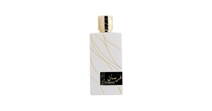 Parfum FURSAN WHITE 100ml par KHADLAJ Original Dubaï Eau de Parfum Arabe Longue Durée pour Femmes - Product Image 2