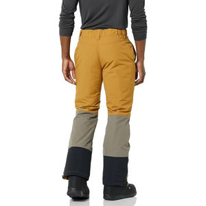Pantalones de Esquí Impermeables para Hombre, Pantalones de Snowboard para Invierno, Pantalones de Nieve para Deportes al Aire Libre, Pantalones de Esquí Aislantes y Resistentes al Viento - Product Image 5