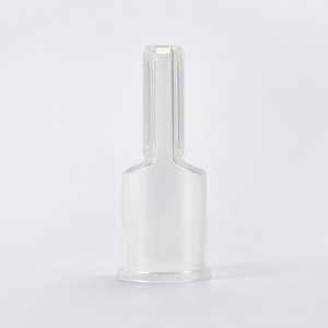 Filtro de Ultrafiltración Centrífuga PES UMTR Cenrich de 15mL y 300kDa, Paquete de 8 para Concentración de Proteínas - Product Image 1