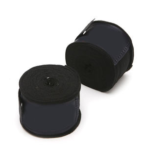 Vendas de Boxeo Acolchadas para Soporte de Muñeca, Protección para MMA y Muay Thai - ¡Gran Oferta! - Product Image 5