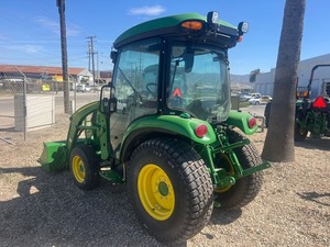Tractor Compacto 2025 3039R Z135557, Equipo Premium Listo para Exportación - Product Image 2
