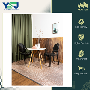 Última Colección de Alfombras de Exterior de Buena Calidad, Impermeables y Fáciles de Limpiar, 100% Polipropileno, Alfombras/Tapetes de Plástico en Venta - Product Image 6