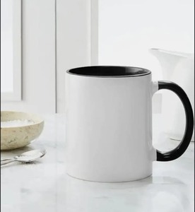 Taza de cerámica hecha a mano por Barkha Star - Product Image 1