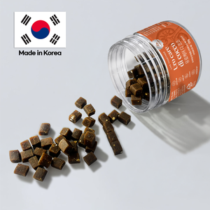 Tabletas Masticables para el Soporte Renal de Mascotas, para Perros y Gatos, Soporte Renal e Inmunológico, Salud Digestiva - Product Image 1