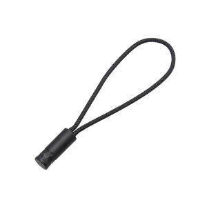 Tirette de fermeture éclair en plastique AT683 - Product Image 1