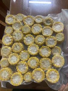 Maïs surgelé de qualité supérieure |   Grains de maïs sucré surgelés IQF en provenance du Vietnam - Product Image 6