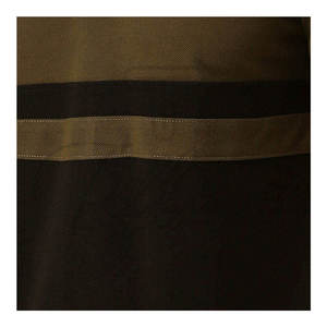 Camisetas Polo Amarillas y Negras con Cuello Polo para Hombre, Diseño Nuevo, con Logotipo, Camisetas Polo de Algodón para Hombre - Product Image 6