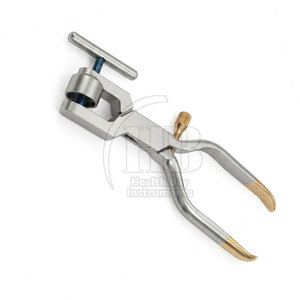 Moulin à os dentaire manuel de qualité supérieure avec corps en acier inoxydable, fabriqué avec des matériaux de haute qualité pour la vente en gros OEM/ODM - Product Image 5