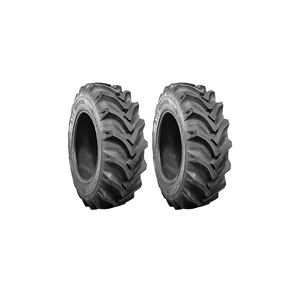 Neumáticos Usados para Tractor, Neumáticos Agrícolas Resistentes con Mayor Estabilidad y Funcionamiento Confiable en Diferentes Terrenos - Product Image 6