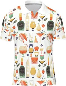 เสื้อโปโลชายคุณภาพสูง รับทำโลโก้ ขายส่งจากโรงงาน ผู้ผลิตชั้นนำ สไตล์ใหม่ วัสดุที่ดีที่สุดสำหรับเสื้อโปโลชาย - Product Image 1