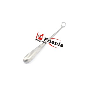 Ensemble de 3 instruments dentaires de base en acier inoxydable, manuels, de haute qualité, pour chirurgie générale, certifiés CE - Product Image 6