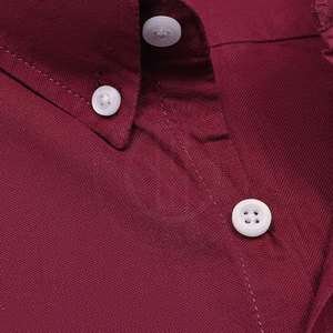 Casual Button <b>Down</b> Shirt Short Sleeve Summer Wear Breathable Cotton Relaxed Fit Design - Product Image 6