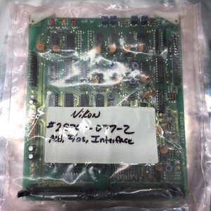 Placa PCB Thermalogic Corp 718-562 RA2011-05 - Equipo y Piezas de Semiconductores de Confianza de Marca Global - Product Image 2