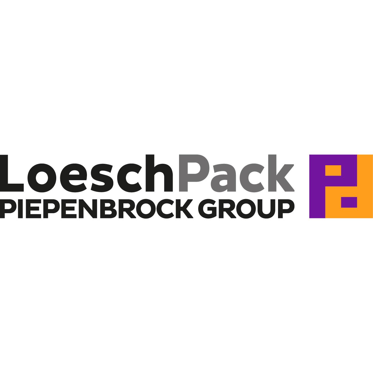 LOESCH Verpackungstechnik GmbH + Co. KG logo