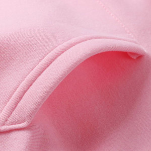 Sweat-shirts à capuche en coton 100% de haute qualité pour l'hiver, imprimés en relief - Prix raisonnable, best-seller - Product Image 3