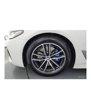 BMW Serie 5 520i M Sport 2023, Volante a la Izquierda, Caja de Cambios Automática, 11,316 km - Product Image 5