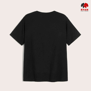 เสื้อโปโลดีไซน์สั่งทำพิเศษสำหรับผู้ชาย ยี่ห้อ Ryan Pro Gear พร้อมโลโก้สั่งทำพิเศษ ดีไซน์ ODM คอเสื้อแบบ O-Neck - Product Image 6