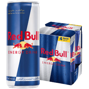 Bebida Energética Red Bull Original de Alta Calidad, Nueva, al por Mayor, en Latas de 250 ml, para Venta al por Mayor, Pedidos de Exportación a Todo el Mundo - Product Image 3